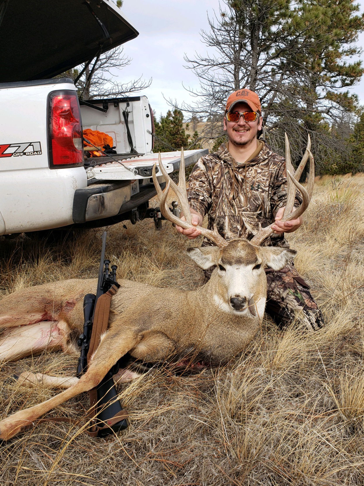 PHOTOS: Big Bucks Contest 2019